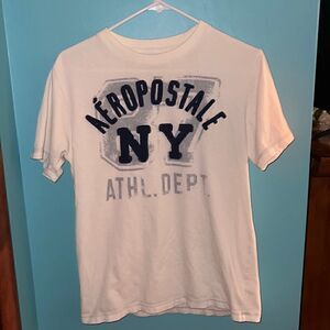 Mens Aeropostale shirt   